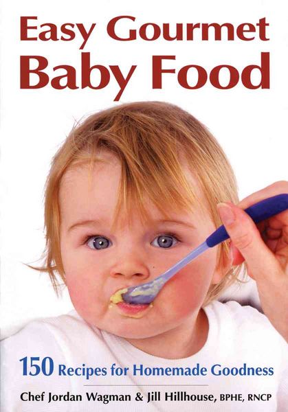 Produktbild: Easy Gourmet Baby Food