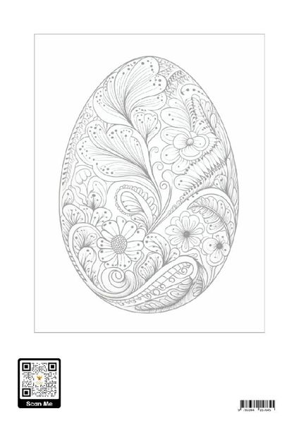 Produktbild: Eier-Magie