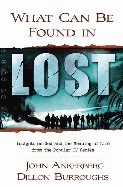 Produktbild: What Can Be Found in Lost