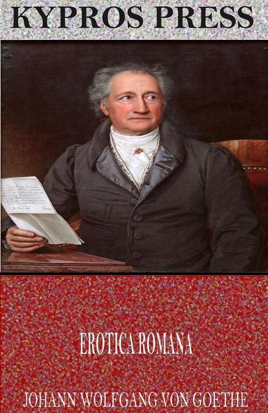 Produktbild: Erotica Romana