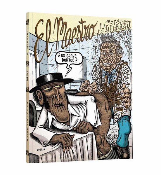 Produktbild: El Maestro