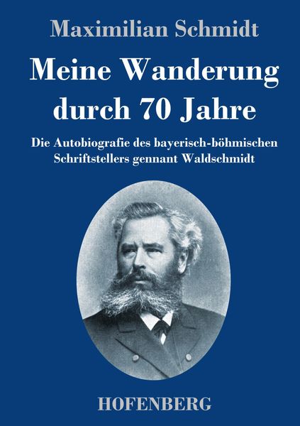 Produktbild: Meine Wanderung durch 70 Jahre