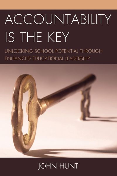 Produktbild: Accountability is the Key