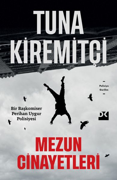 Produktbild: Mezun Cinayetleri