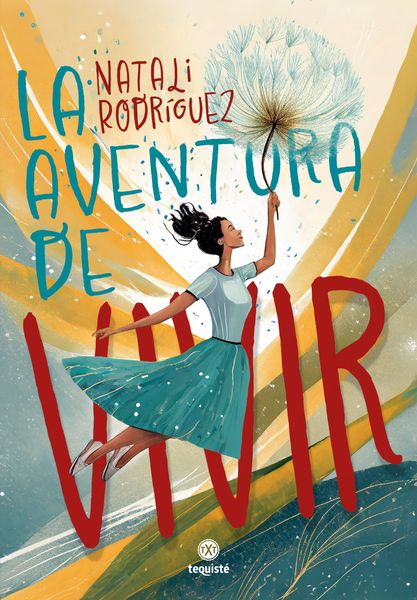 Produktbild: La aventura de vivir
