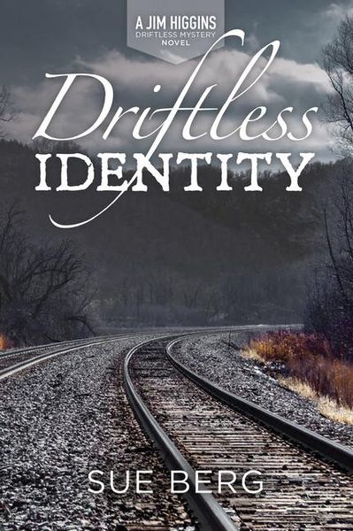 Produktbild: Driftless Identity