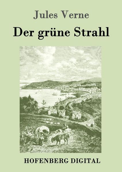 Produktbild: Der gr&uuml;ne Strahl