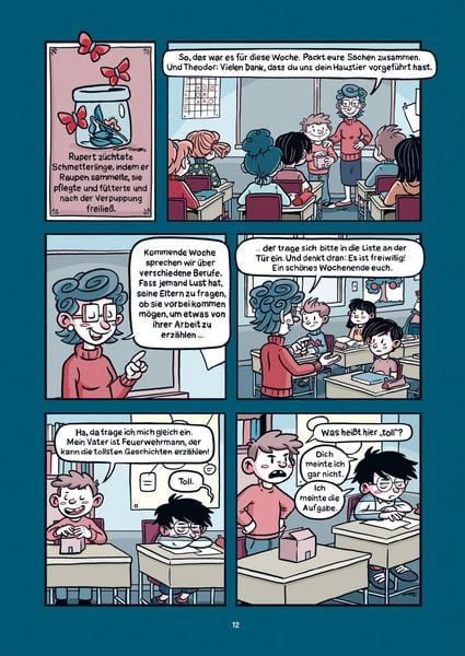 Produktbild: Licht ins Dunkel