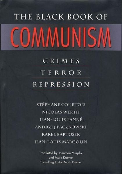 Produktbild: The Black Book of Communism