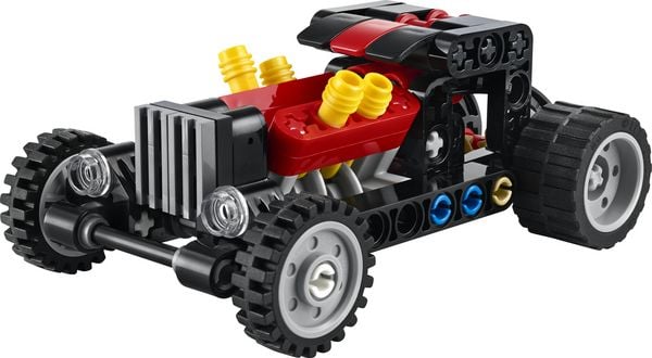 Produktbild: LEGO Technic 30735