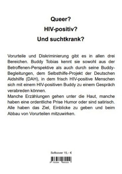 Produktbild: Sex & Drugs & HIV