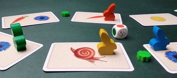 Produktbild: Rabbit Run