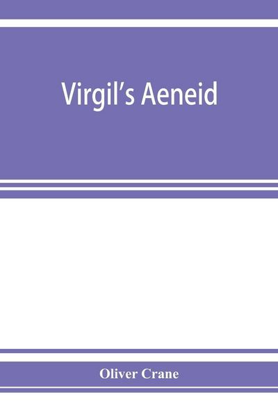 Produktbild: Virgil's Aeneid