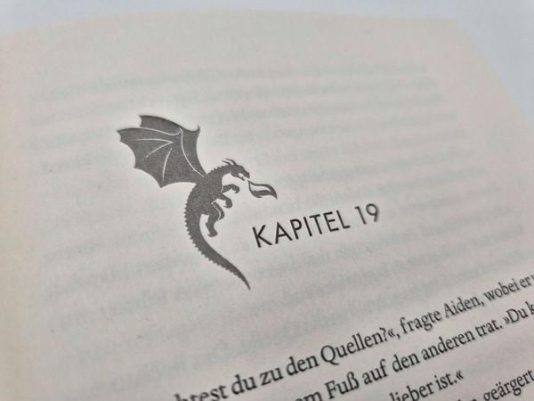 Produktbild: The Baby Dragon Caf&eacute;