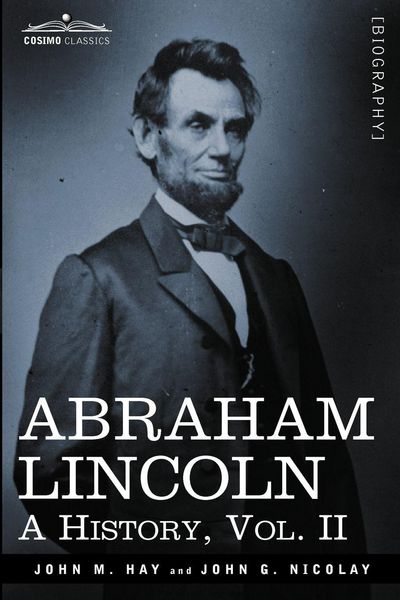 Produktbild: Abraham Lincoln