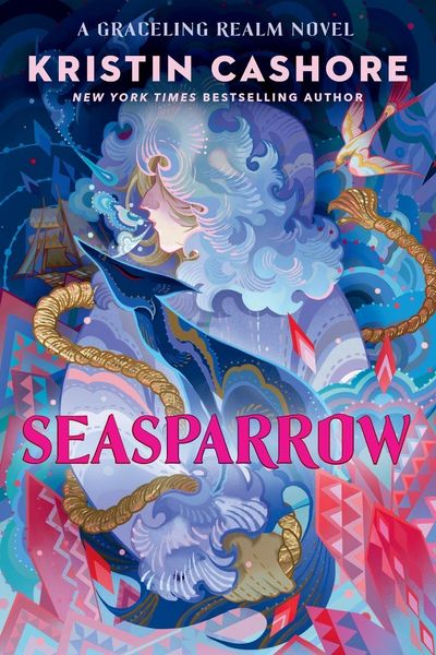 Produktbild: Seasparrow