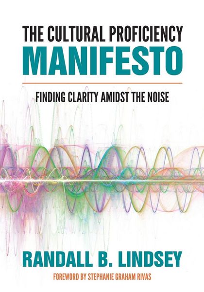 Produktbild: The Cultural Proficiency Manifesto