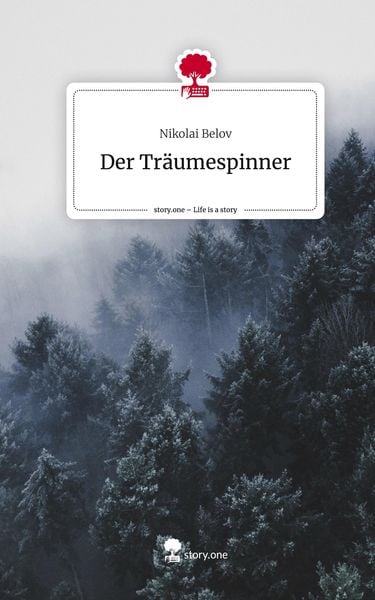 Produktbild: Der Tr&auml;umespinner. Life is a Story - story.one
