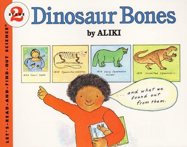 Produktbild: Dinosaur Bones