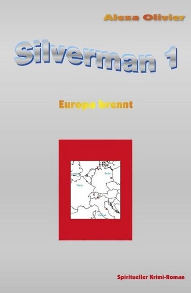 Produktbild: Silverman 1