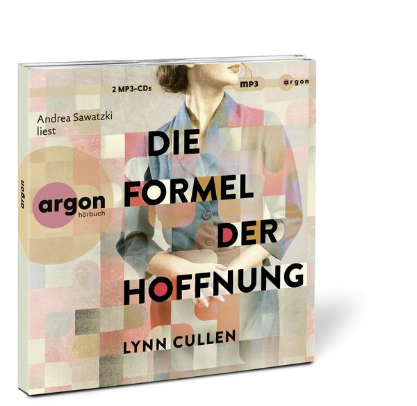 Produktbild: Die Formel der Hoffnung