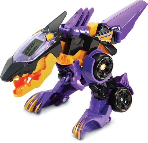 Switch & Go Dinos - Spinosaurus