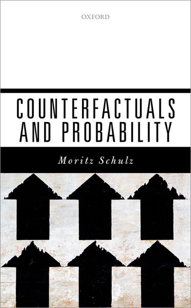 Produktbild: Counterfactuals and Probability