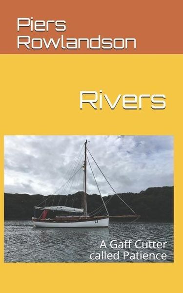 Produktbild: Rivers: A Gaff Cutter called Patience