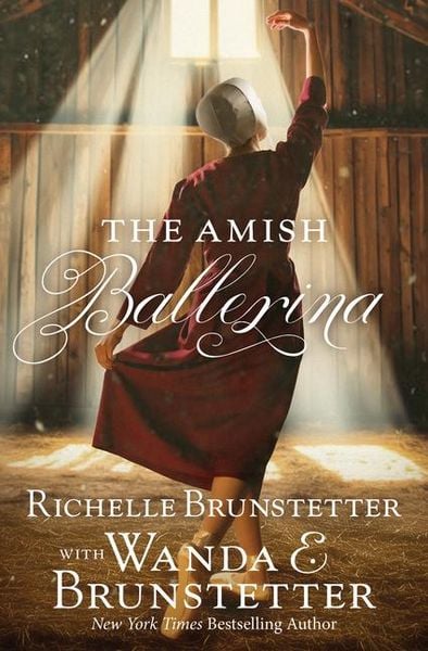 Produktbild: The Amish Ballerina