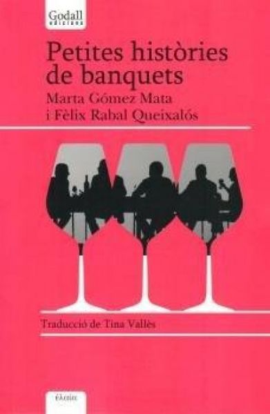 Produktbild: Petites hist&ograve;ries de banquets