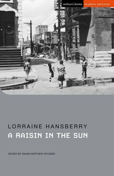 Produktbild: Raisin in the Sun