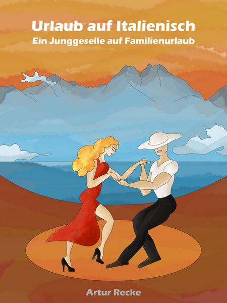 Produktbild: Urlaub auf Italienisch