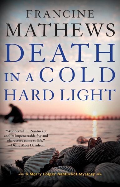Produktbild: Death in a Cold Hard Light