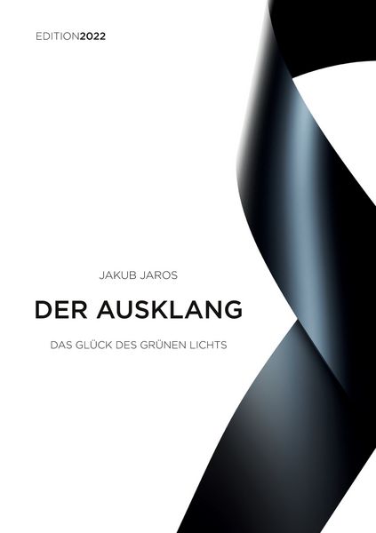 Produktbild: Der Ausklang - Edition 2022