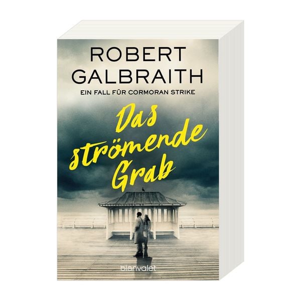 Produktbild: Das str&ouml;mende Grab
