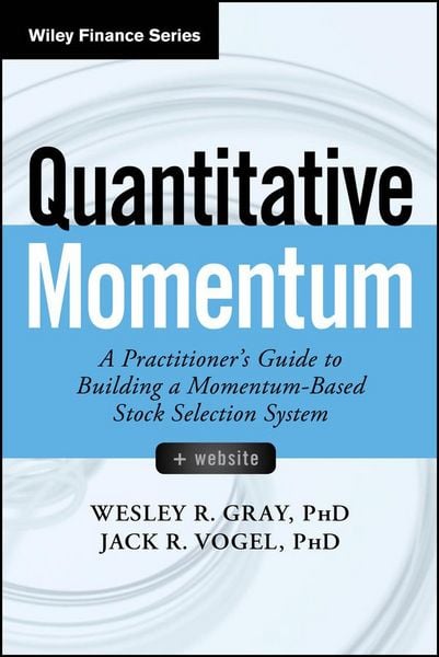 Produktbild: Quantitative Momentum