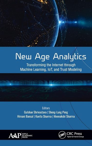 Produktbild: New Age Analytics