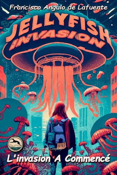 Produktbild: L'invasion a Commenc&eacute;