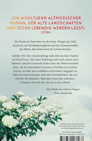 Produktbild: Vom Ende eines Sommers