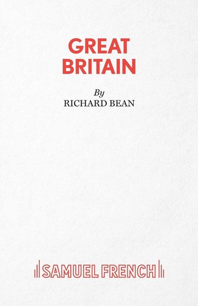 Produktbild: Great Britain