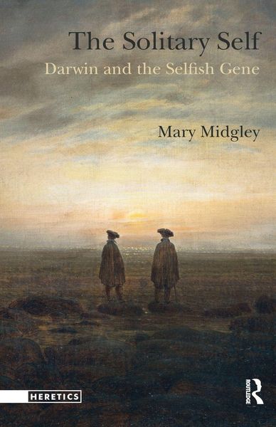 Produktbild: The Solitary Self