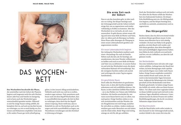 Produktbild: Hallo Hebamme