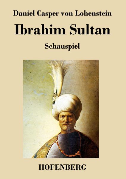Produktbild: Ibrahim Sultan