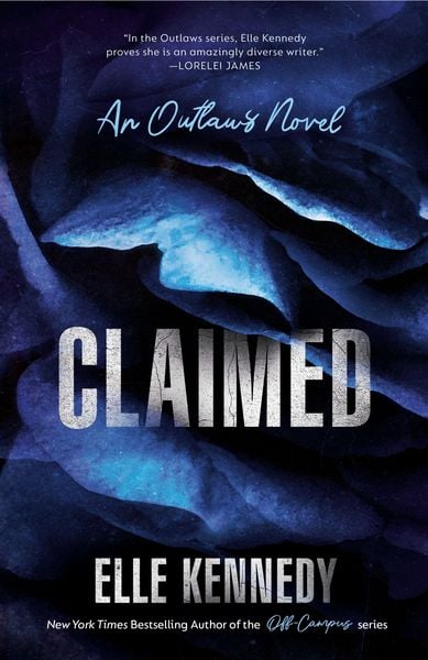 Produktbild: Claimed