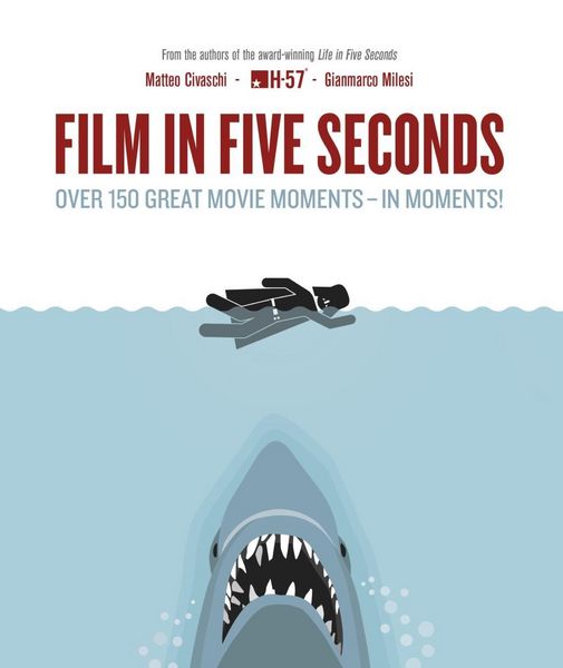 Produktbild: Film in Five Seconds