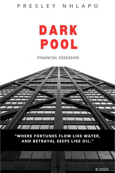 Produktbild: Dark Pool: Financial Assassins