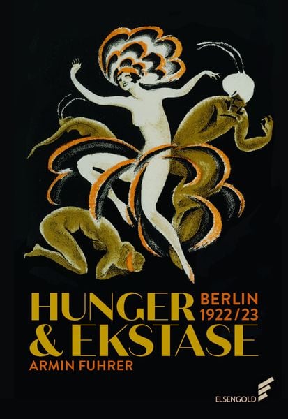 Produktbild: Hunger & Ekstase