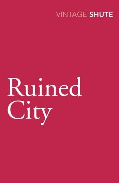 Produktbild: Ruined City