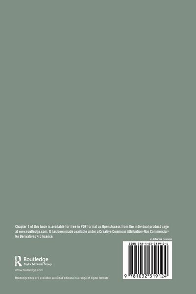 Produktbild: The Culture of Accountability