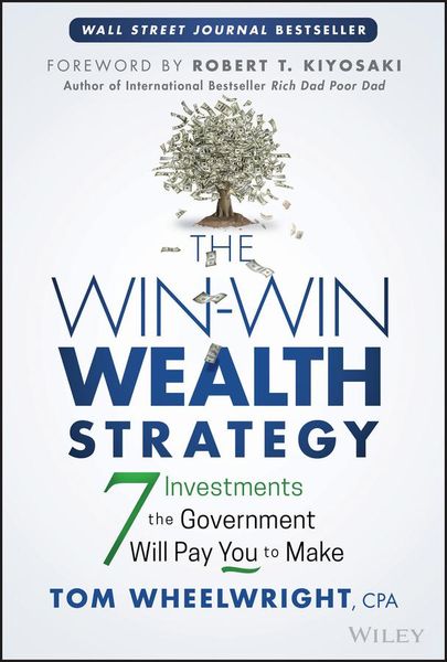 Produktbild: The Win-Win Wealth Strategy